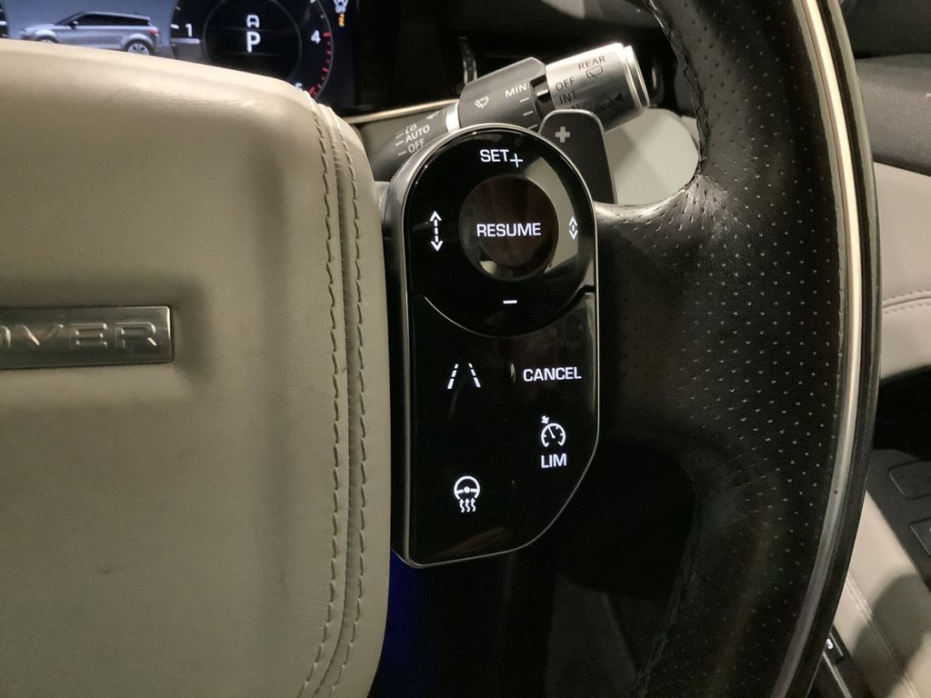 Used Land Rover Range Rover Evoque 2019 for sale - 77820661: Photo 20