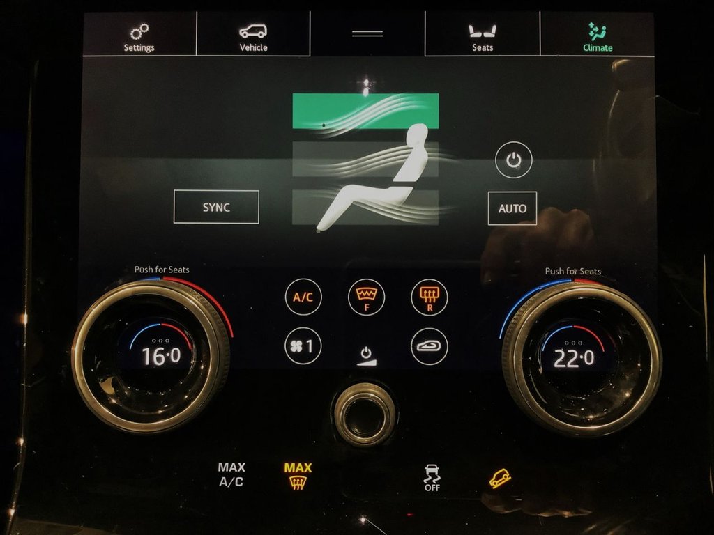 Used Land Rover Range Rover Evoque 2019 for sale - 77820661: Photo 25