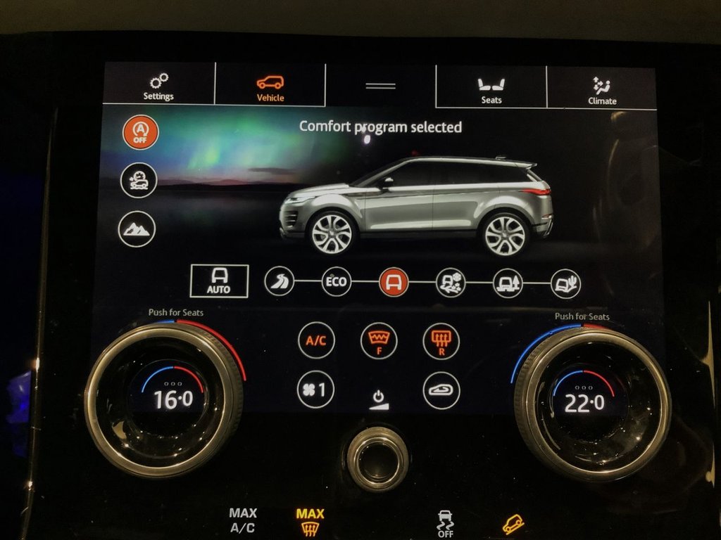 Used Land Rover Range Rover Evoque 2019 for sale - 77820661: Photo 26