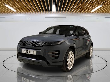Used Land Rover Range Rover Evoque 2019 for sale - 77820661: Photo