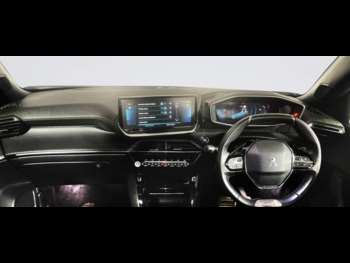 Used Peugeot 2008 2021 for sale - 74112489: Photo