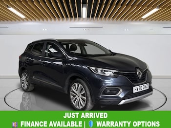 Used Renault Kadjar 2020 for sale - 78886939: Photo