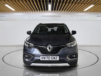 Used Renault Kadjar 2020 for sale - 78886939: Photo