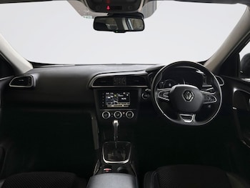 Used Renault Kadjar 2020 for sale - 78886939: Photo