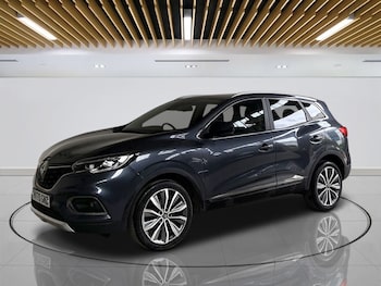 Used Renault Kadjar 2020 for sale - 78886939: Photo