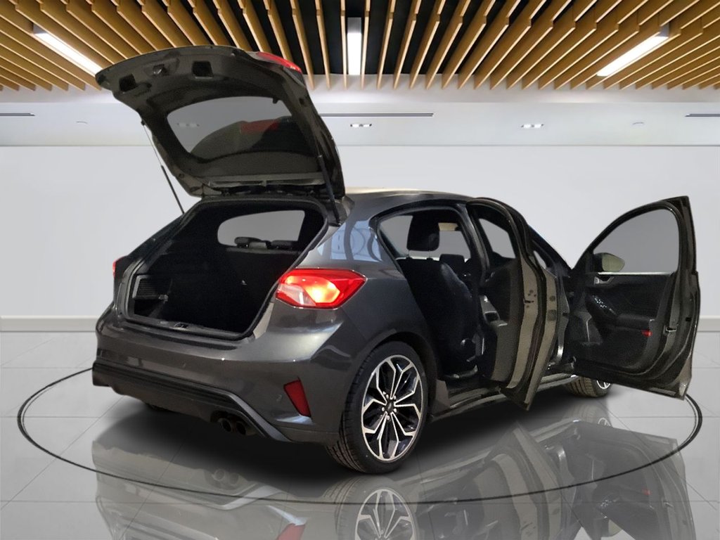 Used Ford Focus 2020 for sale - 77089007: Photo 10