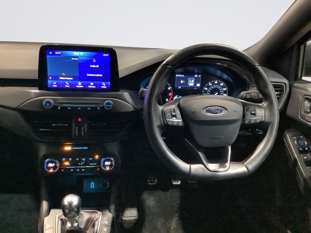 Used Ford Focus 2020 for sale - 77089007: Photo 16
