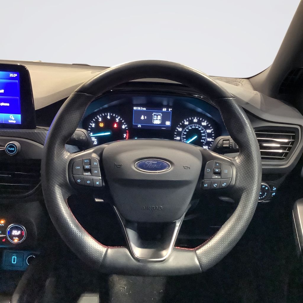 Used Ford Focus 2020 for sale - 77089007: Photo 17