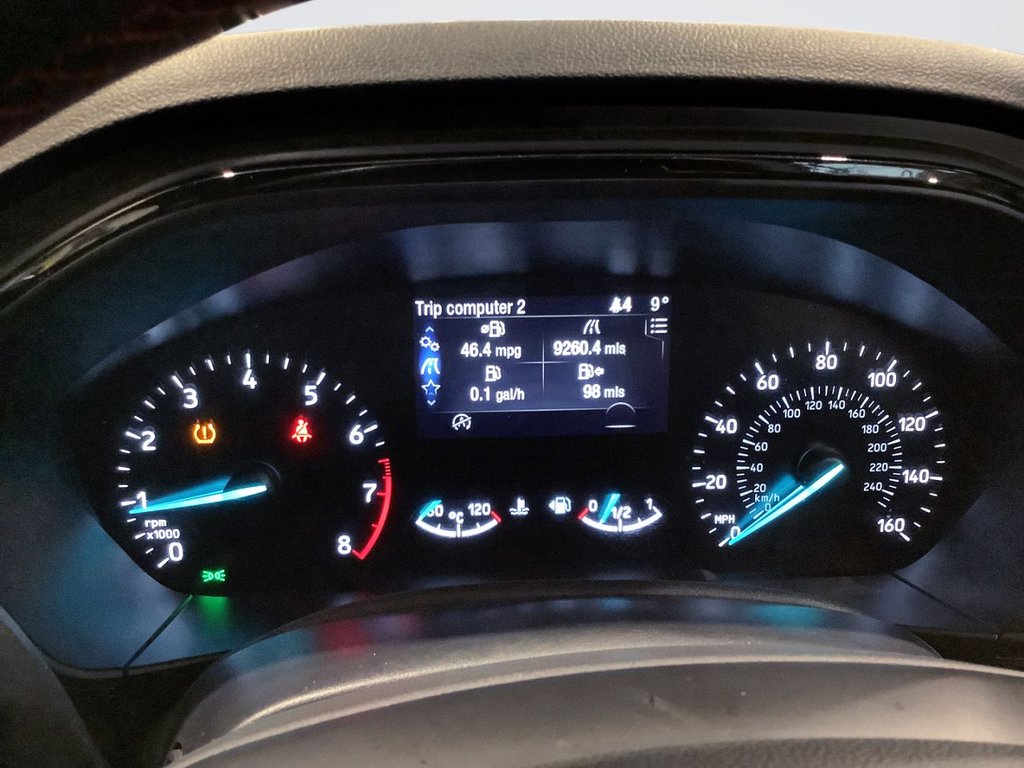 Used Ford Focus 2020 for sale - 77089007: Photo 19