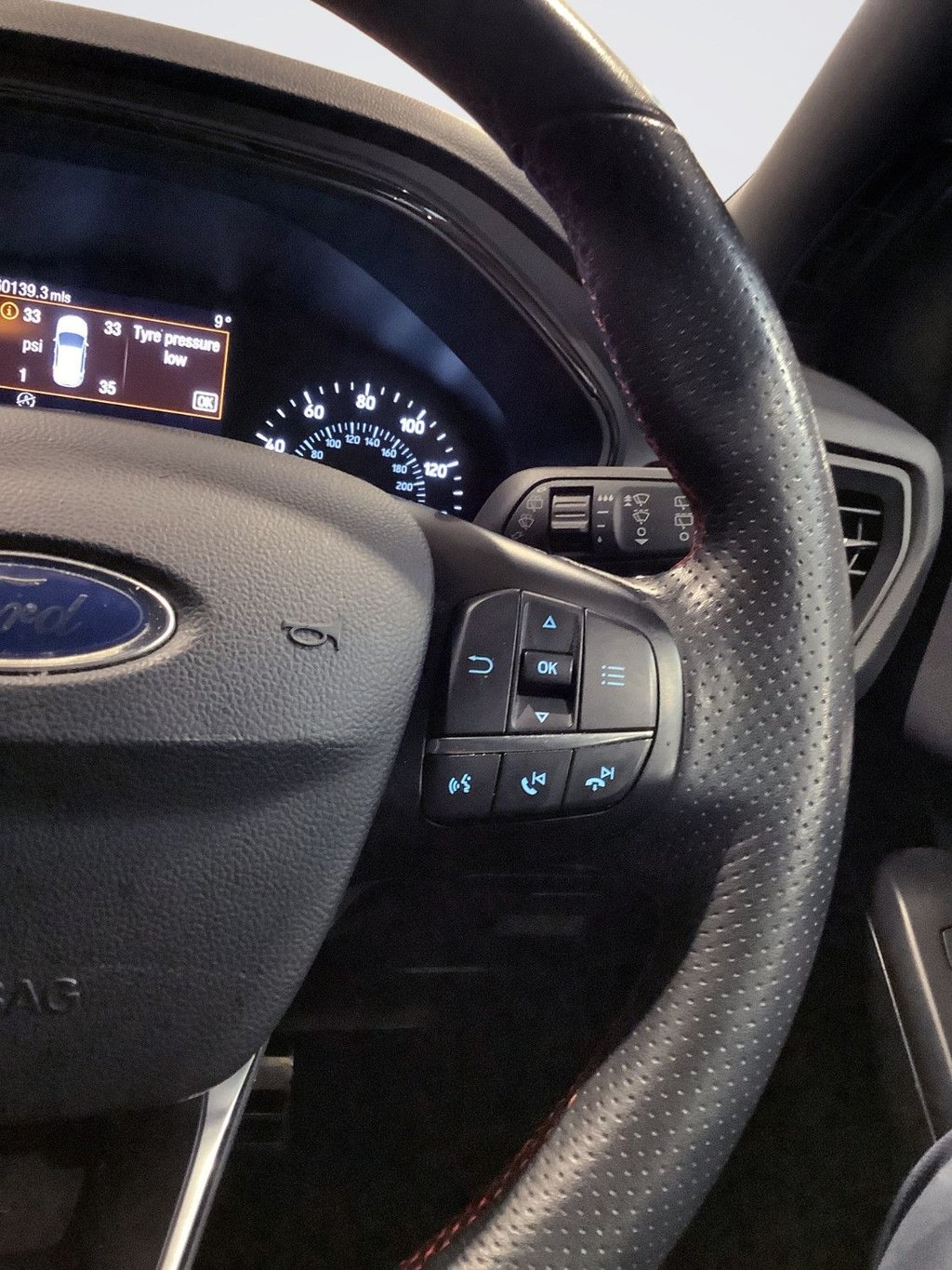 Used Ford Focus 2020 for sale - 77089007: Photo 20