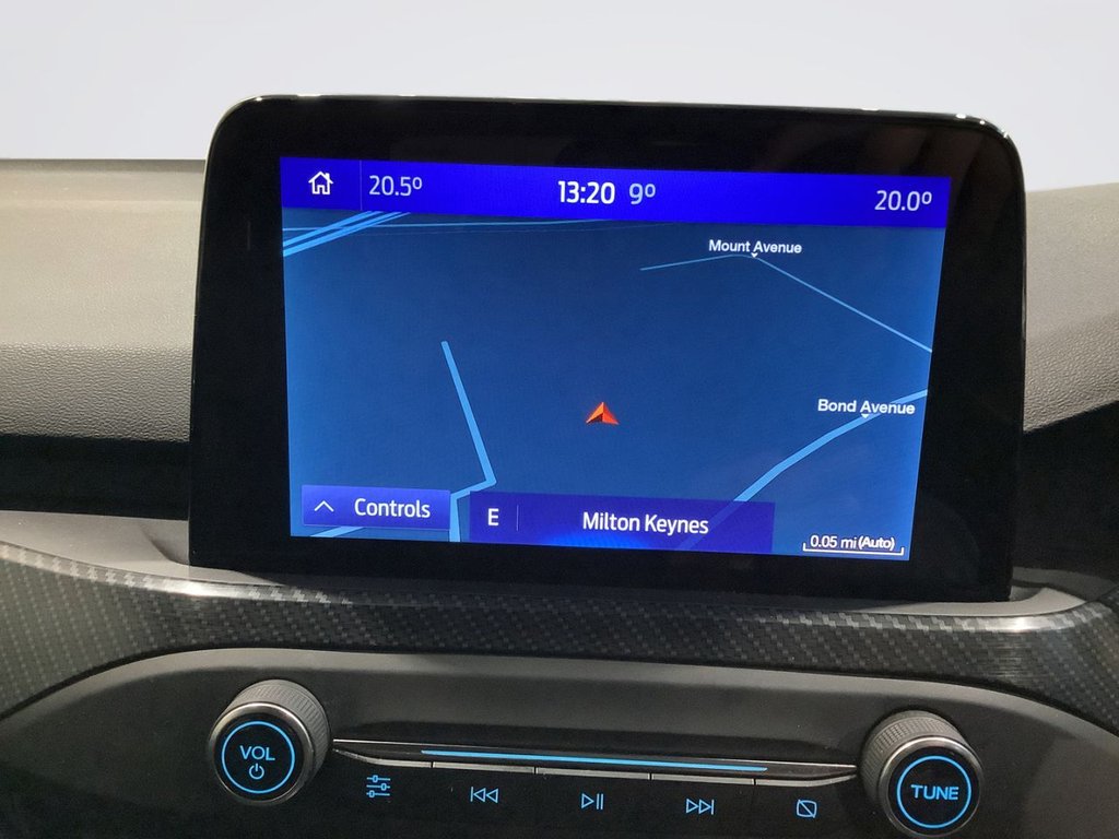 Used Ford Focus 2020 for sale - 77089007: Photo 24