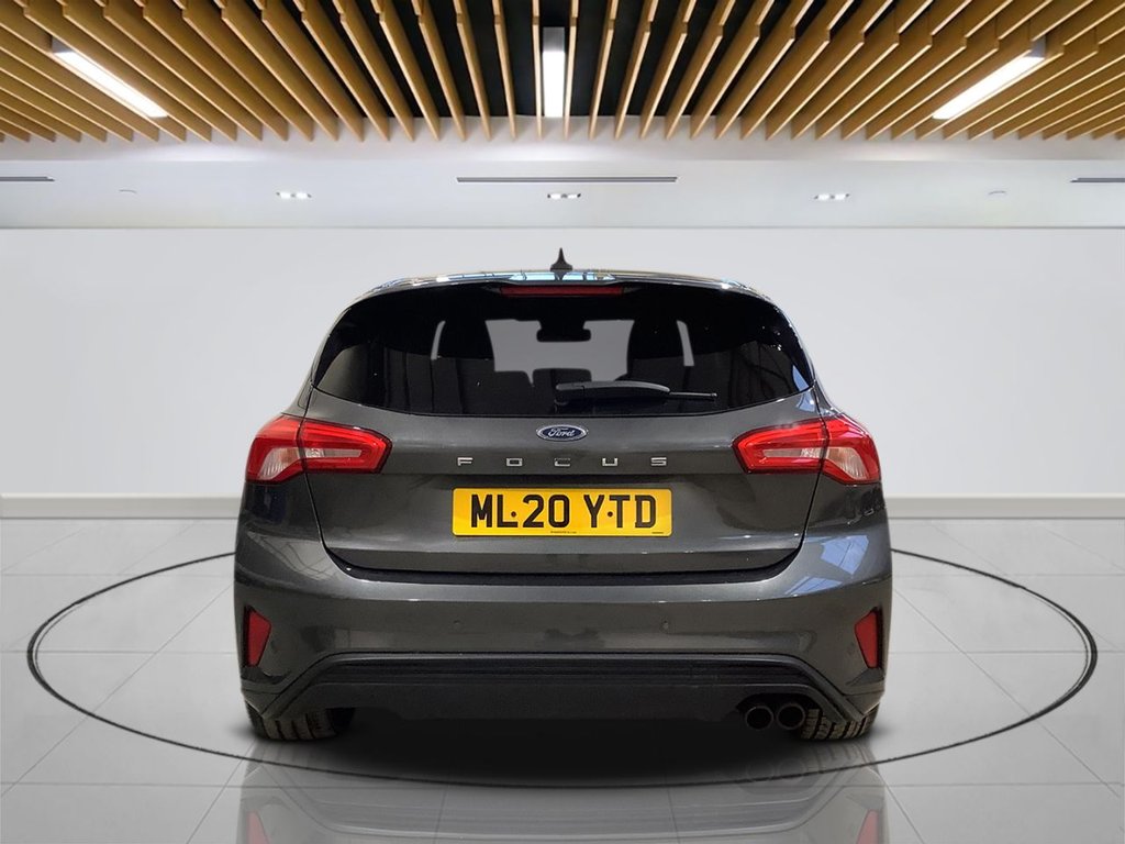 Used Ford Focus 2020 for sale - 77089007: Photo 6