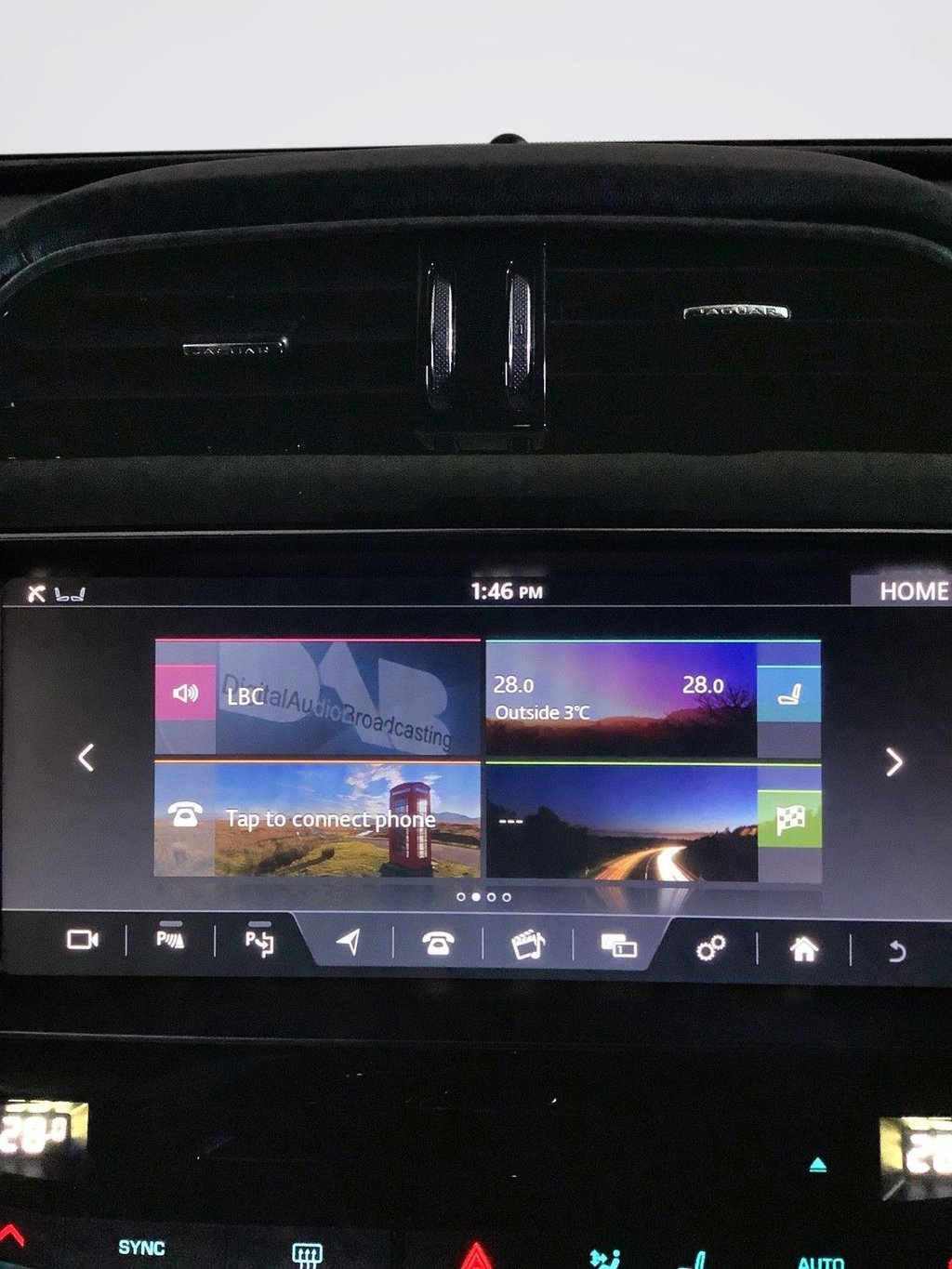 Used Jaguar F-Pace 2018 for sale - 76698143: Photo 20