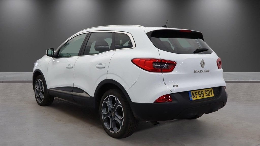Used Renault Kadjar 2019 for sale - 78044169: Photo 3