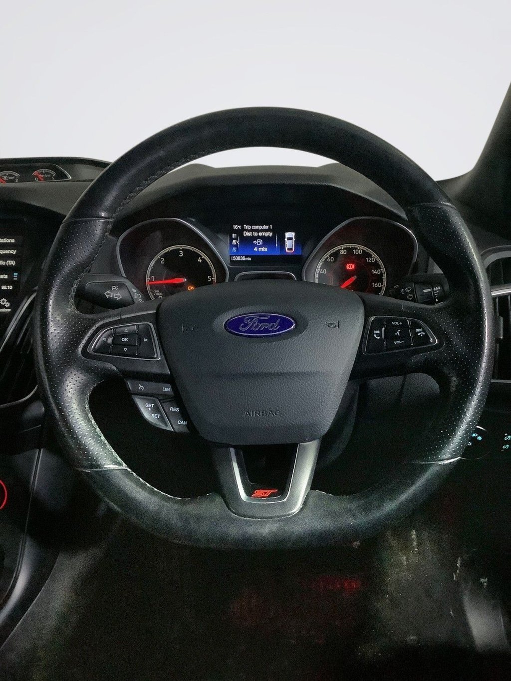 Used Ford Focus 2017 for sale - 77571830: Photo 17