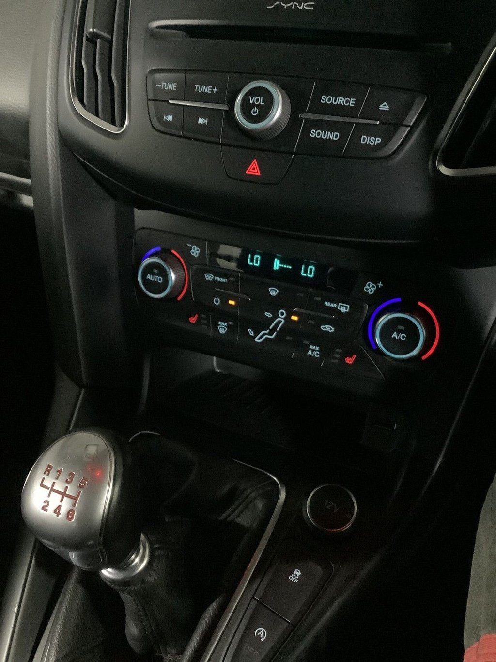 Used Ford Focus 2017 for sale - 77571830: Photo 26