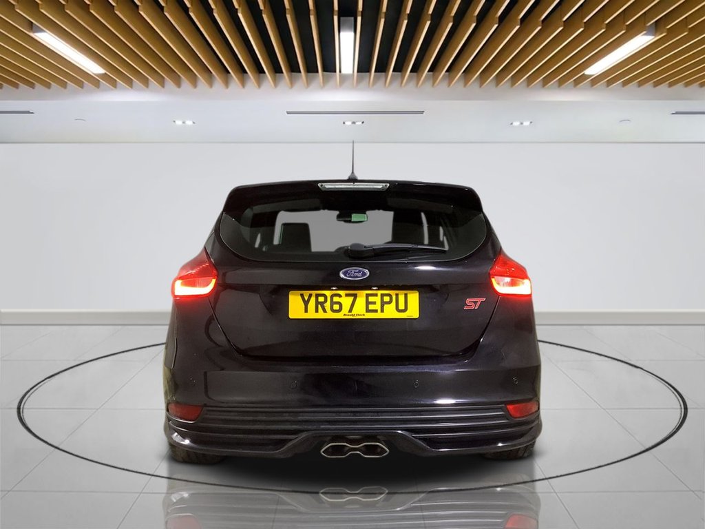 Used Ford Focus 2017 for sale - 77571830: Photo 7