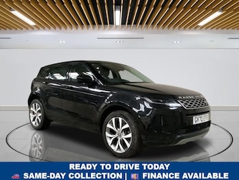 Used Land Rover Range Rover Evoque 2020 for sale - 78457826: Photo
