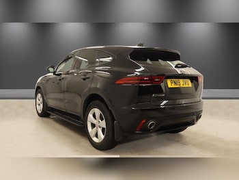 Used Jaguar E-Pace 2019 for sale - 78738556: Photo