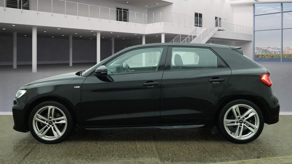 Used Audi A1 2023 for sale - 77667062: Photo 12