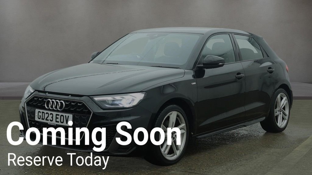 Used Audi A1 2023 for sale - 77667062: Photo 2