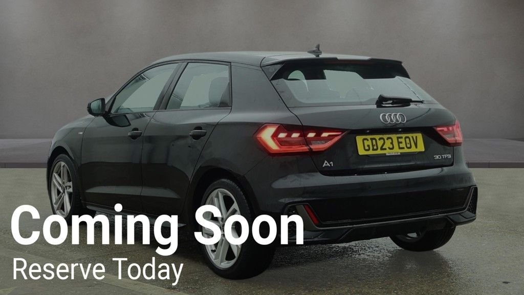 Used Audi A1 2023 for sale - 77667062: Photo 3
