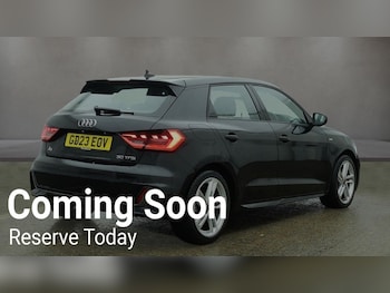 Used Audi A1 2023 for sale - 77667062: Photo