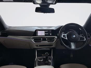 Used BMW 3 Series 2020 for sale - 79695055: Photo