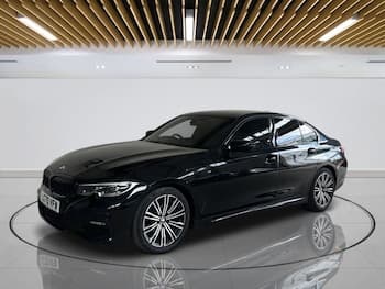 Used BMW 3 Series 2020 for sale - 79695055: Photo