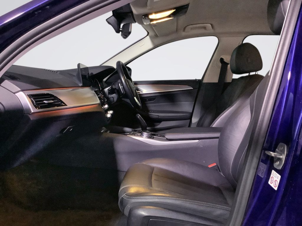 Used BMW 5 Series 2017 for sale - 76768011: Photo 12