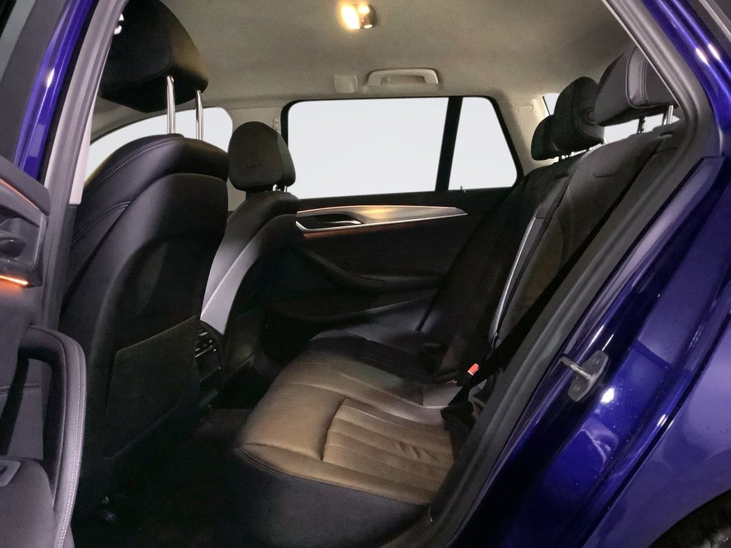 Used BMW 5 Series 2017 for sale - 76768011: Photo 13