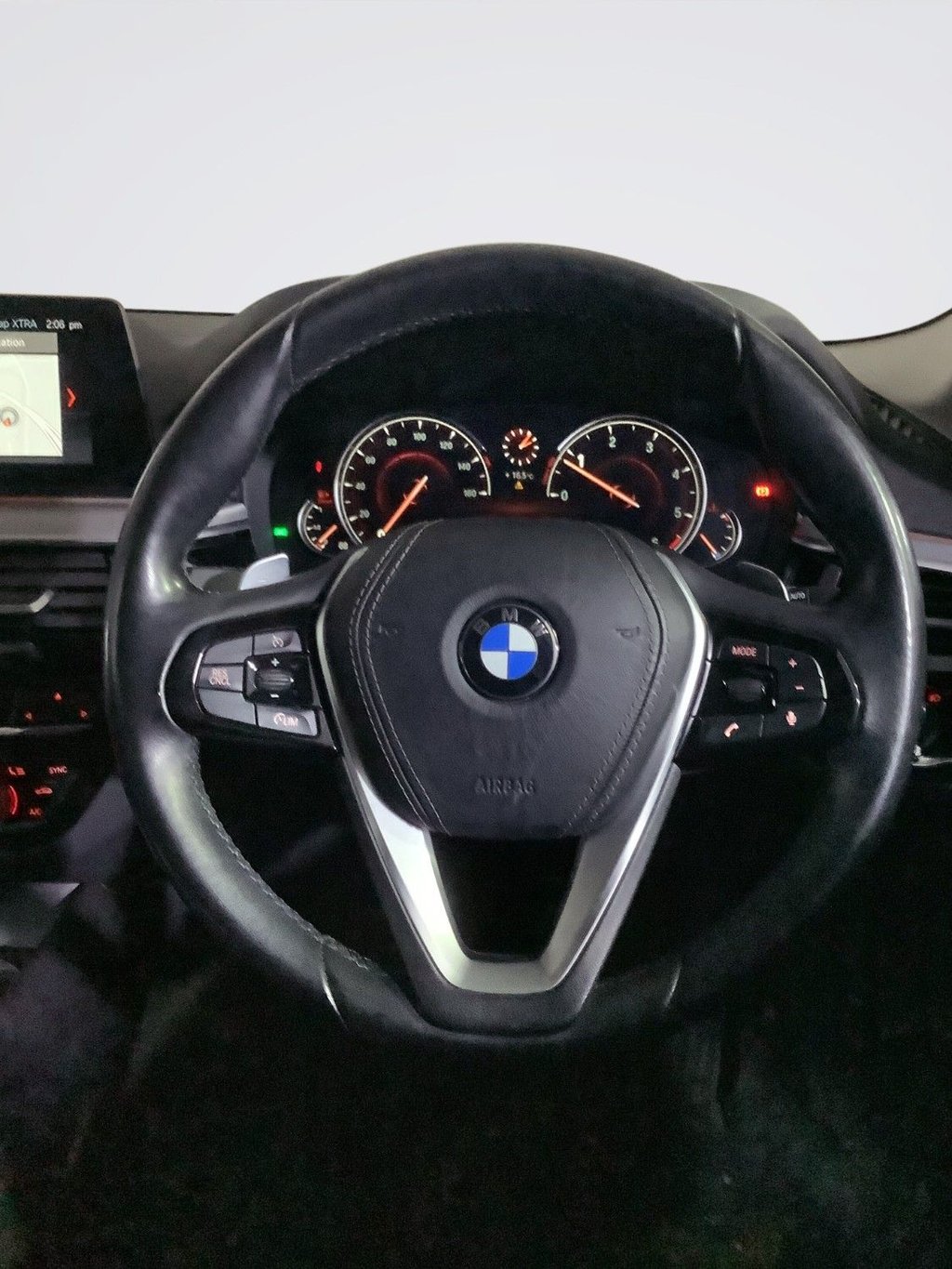 Used BMW 5 Series 2017 for sale - 76768011: Photo 16