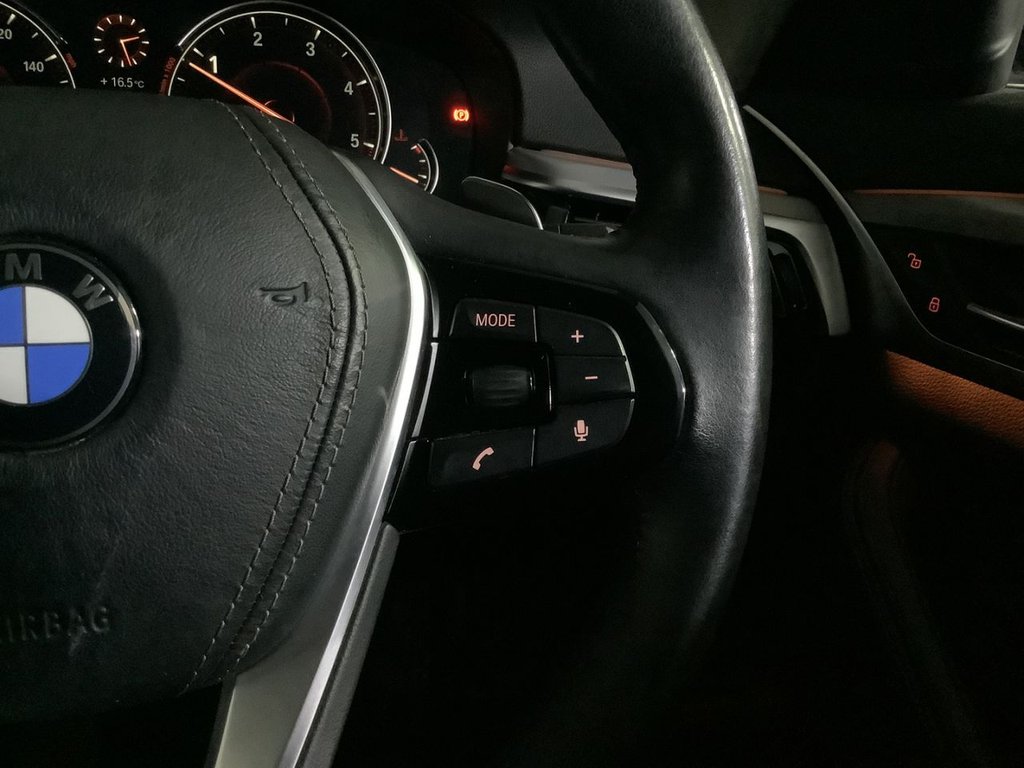 Used BMW 5 Series 2017 for sale - 76768011: Photo 19