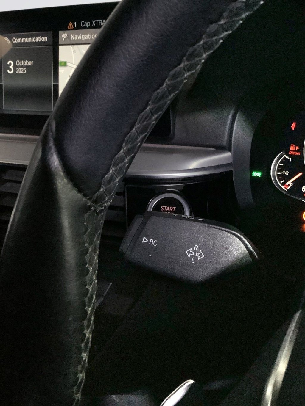 Used BMW 5 Series 2017 for sale - 76768011: Photo 20