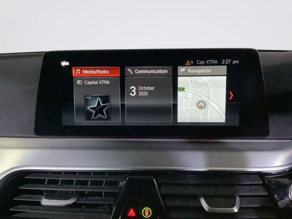 Used BMW 5 Series 2017 for sale - 76768011: Photo 23