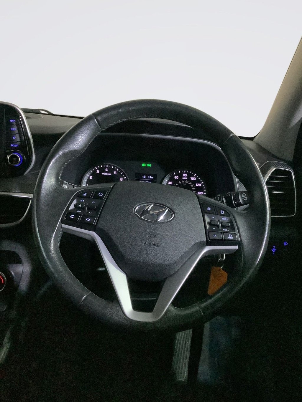 Used Hyundai TUCSON 2019 for sale - 76154419: Photo 16