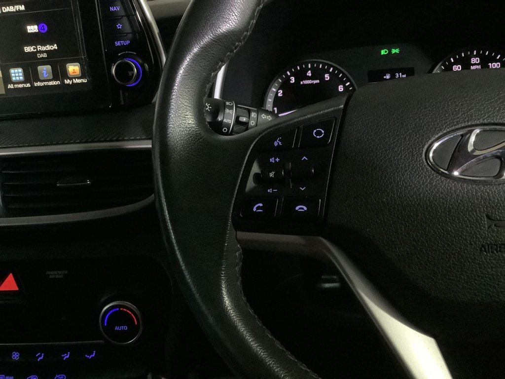 Used Hyundai TUCSON 2019 for sale - 76154419: Photo 17