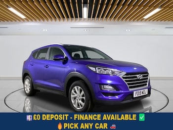 Hyundai - TUCSON