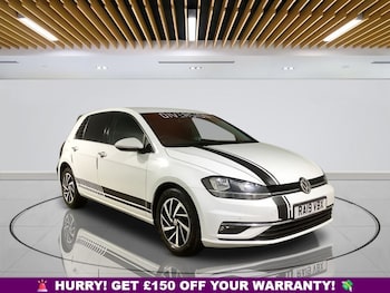 Used Volkswagen Golf 2019 for sale - 78688868: Photo