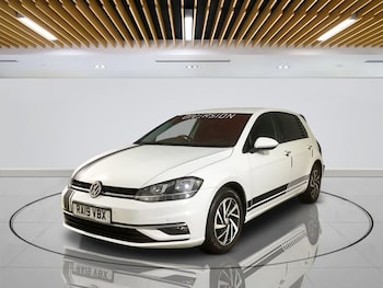 Used Volkswagen Golf 2019 for sale - 78688868: Photo
