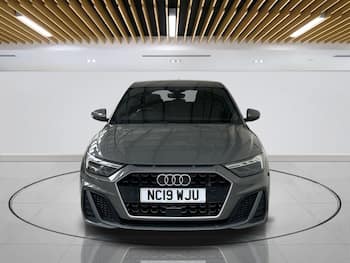 Used Audi A1 2019 for sale - 79675339: Photo