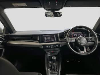 Used Audi A1 2019 for sale - 79675339: Photo