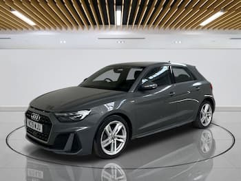 Used Audi A1 2019 for sale - 79675339: Photo
