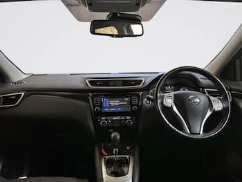 Used Nissan Qashqai 2016 for sale - 79530264: Photo