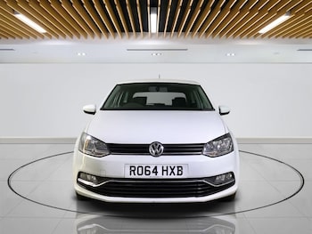 Used Volkswagen Polo 2014 for sale - 75916707: Photo