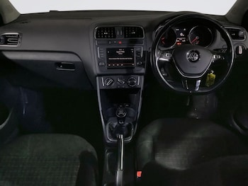 Used Volkswagen Polo 2014 for sale - 75916707: Photo