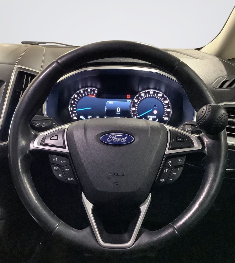 Used Ford S-Max 2017 for sale - 77065233: Photo 16