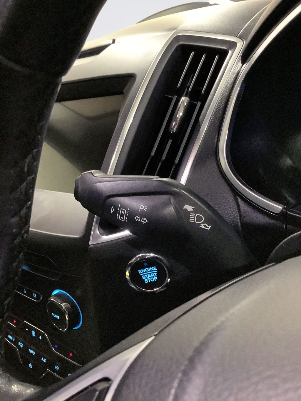 Used Ford S-Max 2017 for sale - 77065233: Photo 20