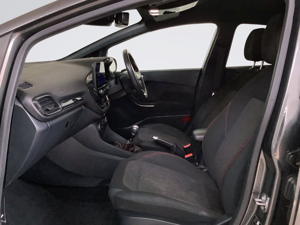 Used Ford Fiesta 2021 for sale - 78056175: Photo 13