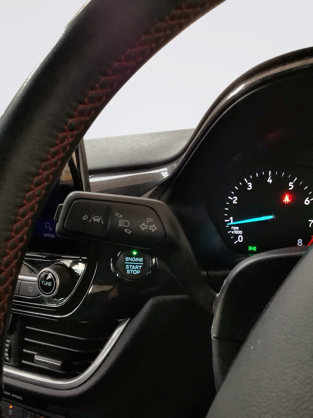 Used Ford Fiesta 2021 for sale - 78056175: Photo 21